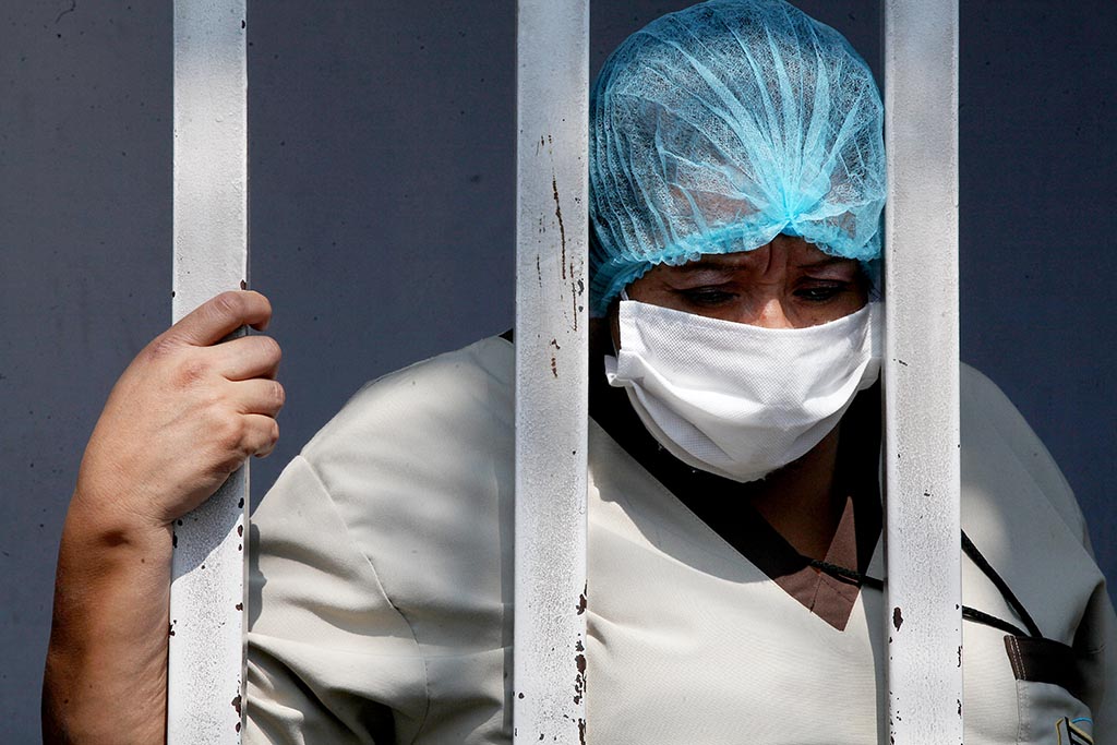 Costa Rica supera a El Salvador en casos activos de COVID19 costa-rica-supera-a-el-salvador-en-casos-activos-de-covid19